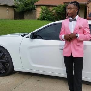 Meet your Posher, Cleonis